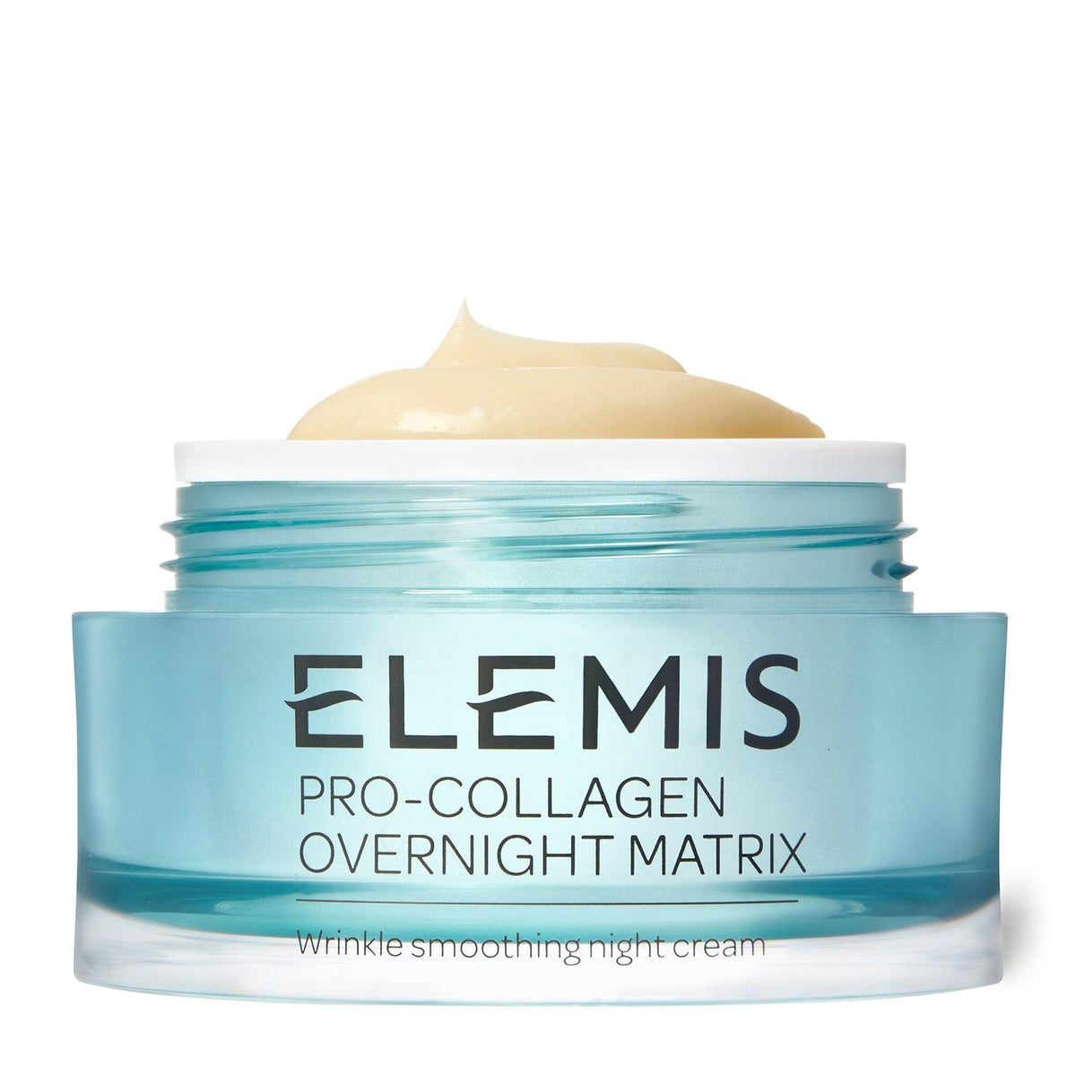 ELEMIS - קרם לחות ללילה 50 מ"ל PRO-COLLAGEN OVERNIGHT MATRIX - MASHBIR//365