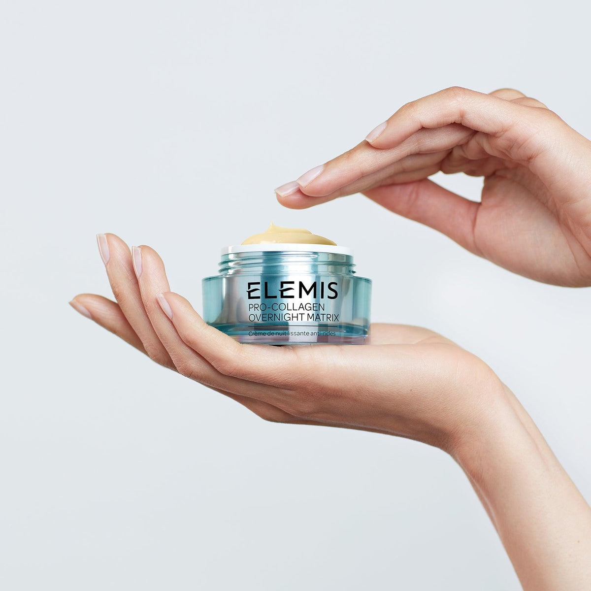 ELEMIS - קרם לחות ללילה 50 מ"ל PRO-COLLAGEN OVERNIGHT MATRIX - MASHBIR//365
