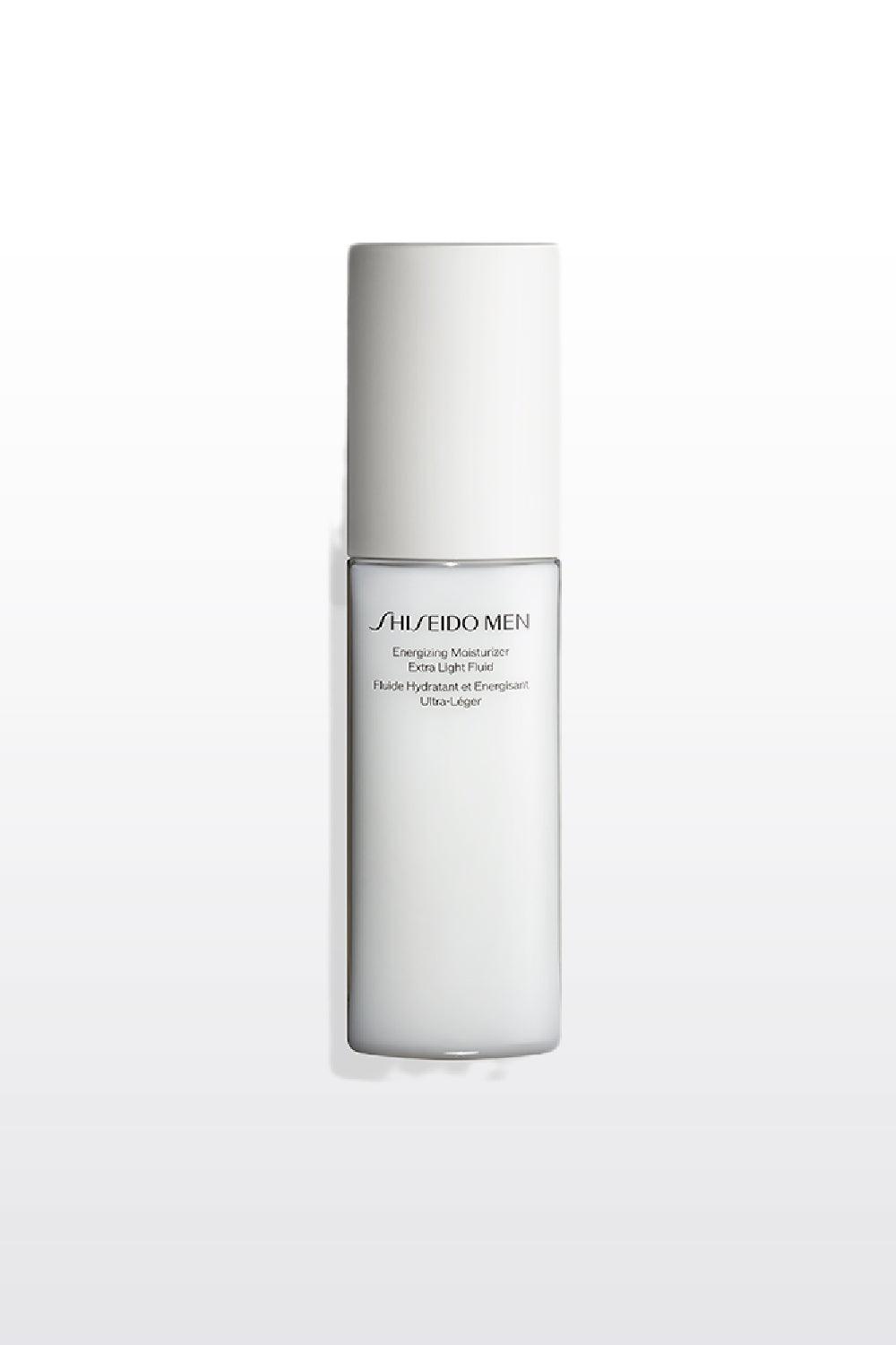 SHISEIDO - קרם לחות ממריץ לגבר 100 מ"ל - MASHBIR//365