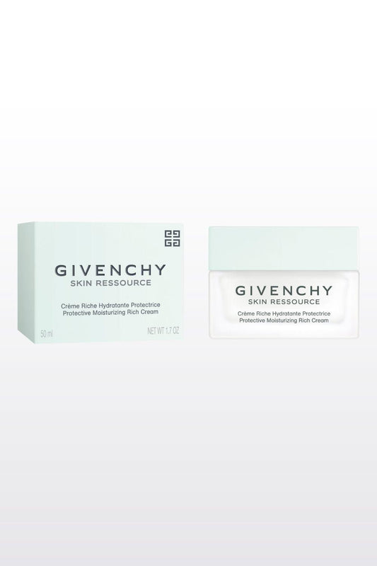 Givenchy - קרם לחות SKIN RESSOURCE 22 50 מ"ל - MASHBIR//365