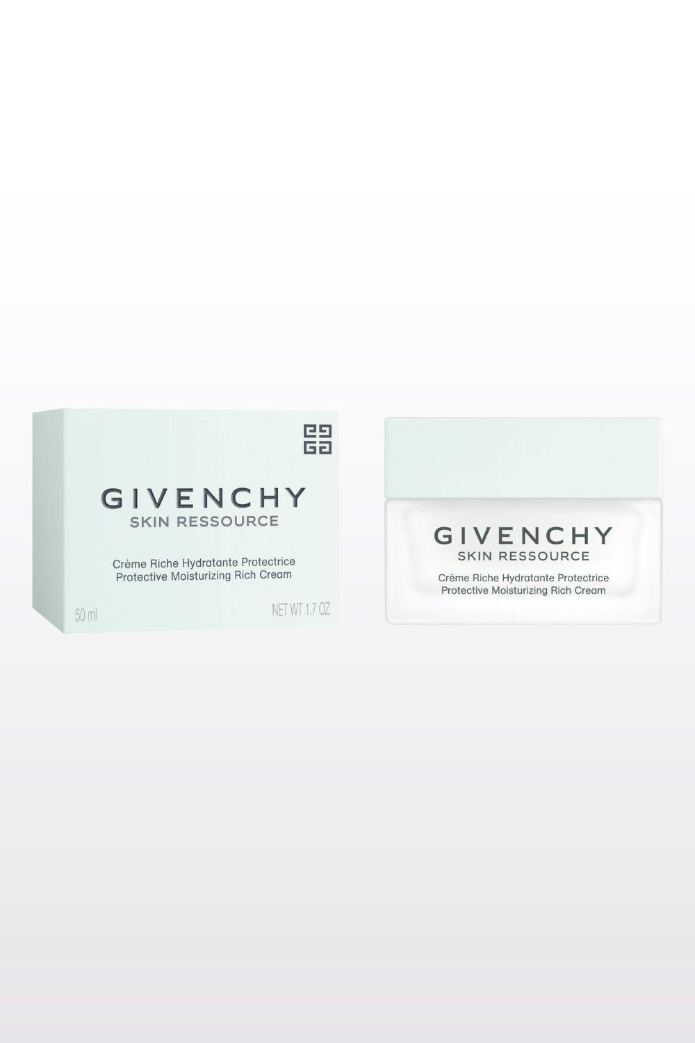 Givenchy - קרם לחות SKIN RESSOURCE 22 50 מ"ל - MASHBIR//365