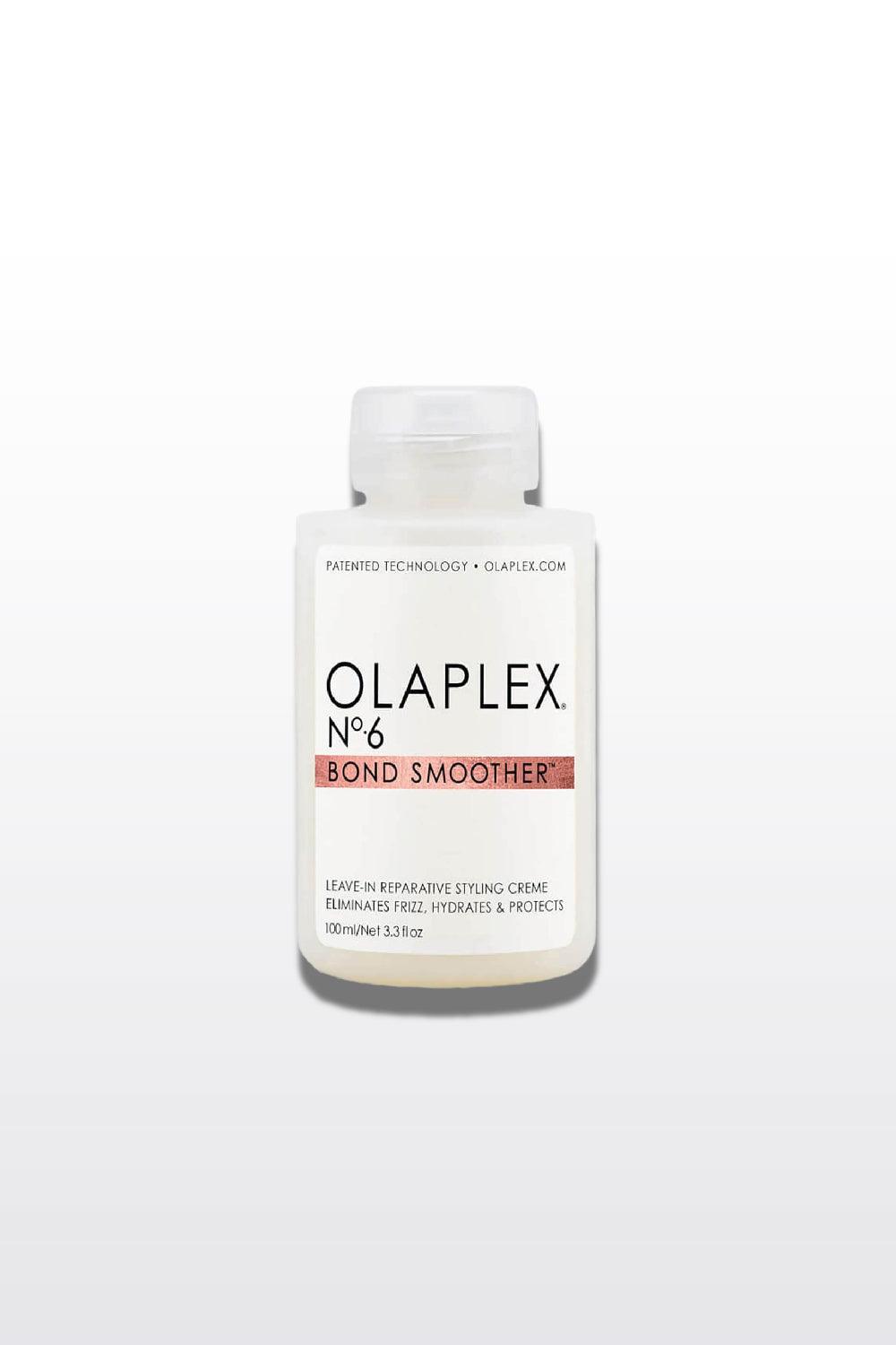 OLAPLEX - קרם משקם לעיצוב השיער מס' 6 100 מ"ל - MASHBIR//365