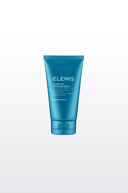 ELEMIS - קרם מתחמם לעיסוי והרגעת הגוף 150 מ"ל WARM-UP MASSAGE BALM - MASHBIR//365