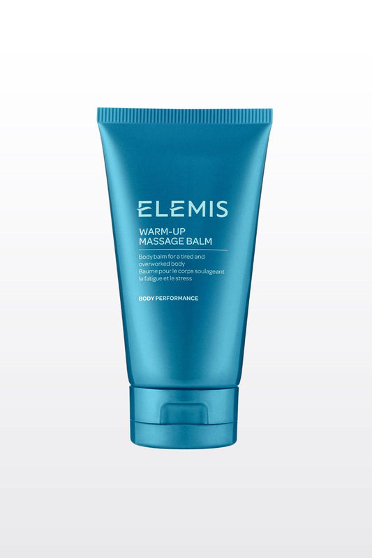 ELEMIS - קרם מתחמם לעיסוי והרגעת הגוף 150 מ