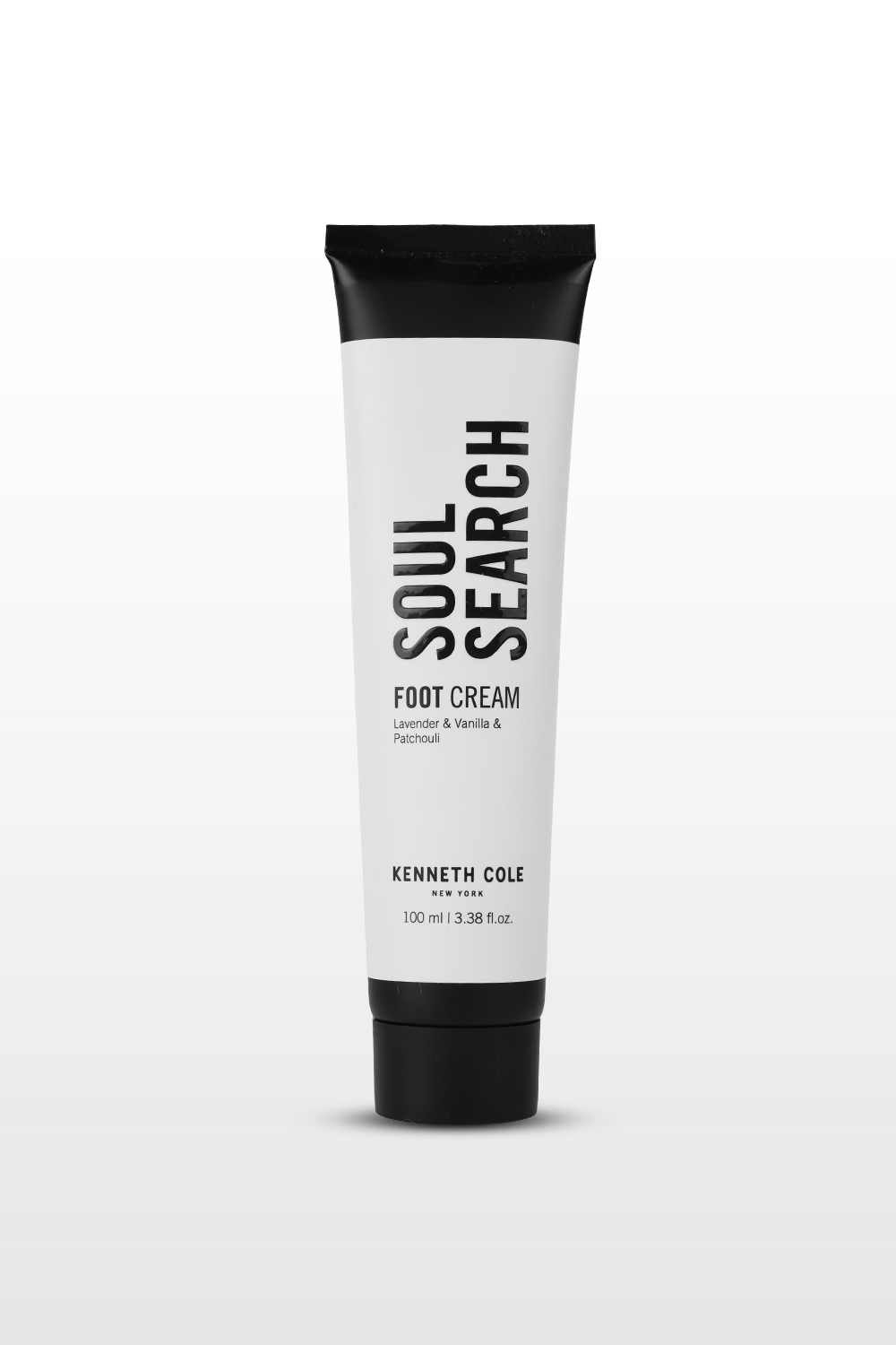 KENNETH COLE - קרם רגליים 100 מ'ל SOUL SEARCH Lavender & Vanilla & Patchouli - MASHBIR//365