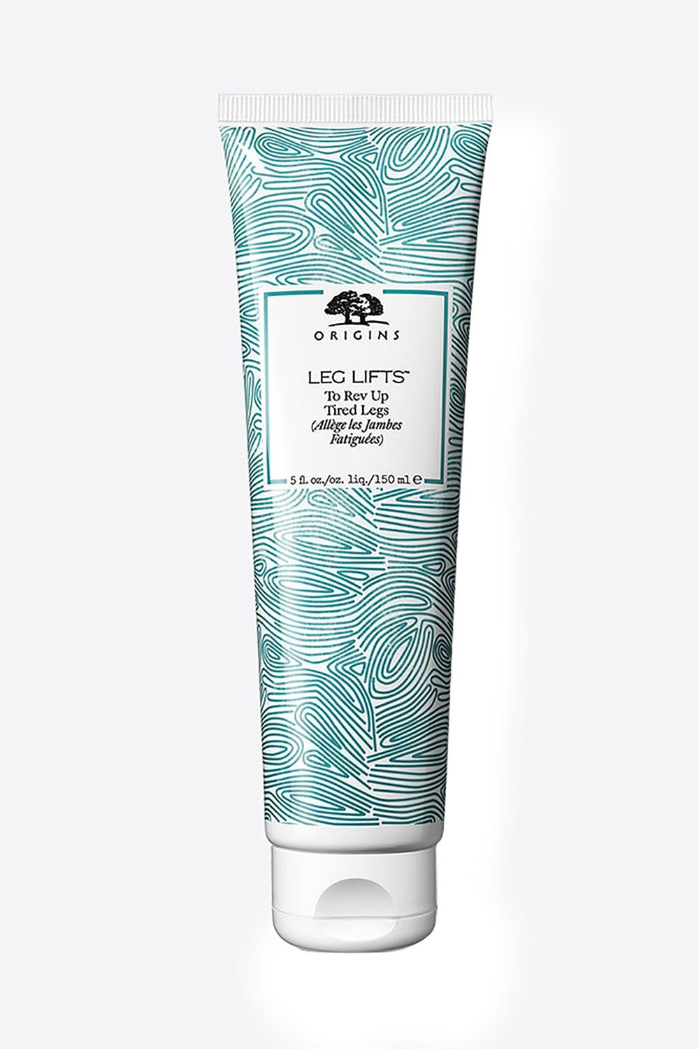 ORIGINS - קרם רגליים 150 מ"ל - MASHBIR//365