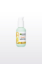 Garnier - קרם ויטמין סי SPF 25 50 מ"ל מסדרת VITAMIN C - MASHBIR//365