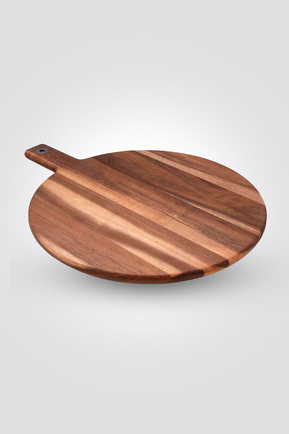 ARCOSTEEL - קרש חיתוך עגול - MASHBIR//365