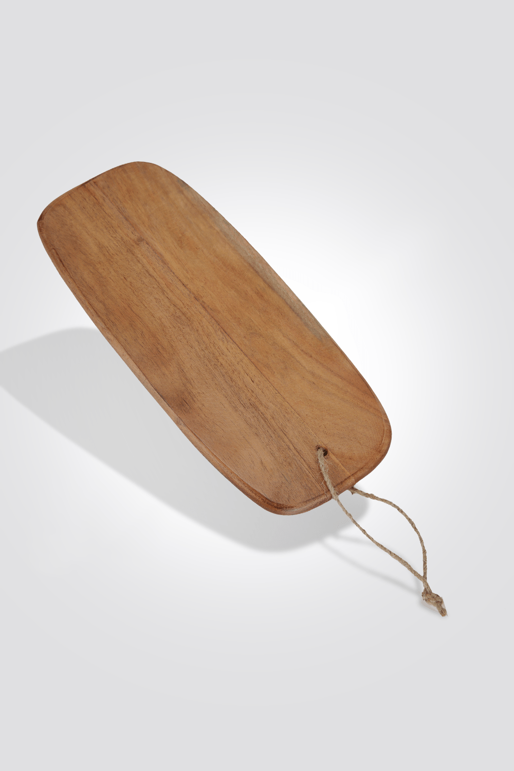 Private Collection - קרש חיתוך מלבני צר - MASHBIR//365