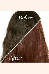 L'Oreal Paris - קסטינג קרם גלוס צבע שיער ללא אמוניה 60 מ"ל - MASHBIR//365