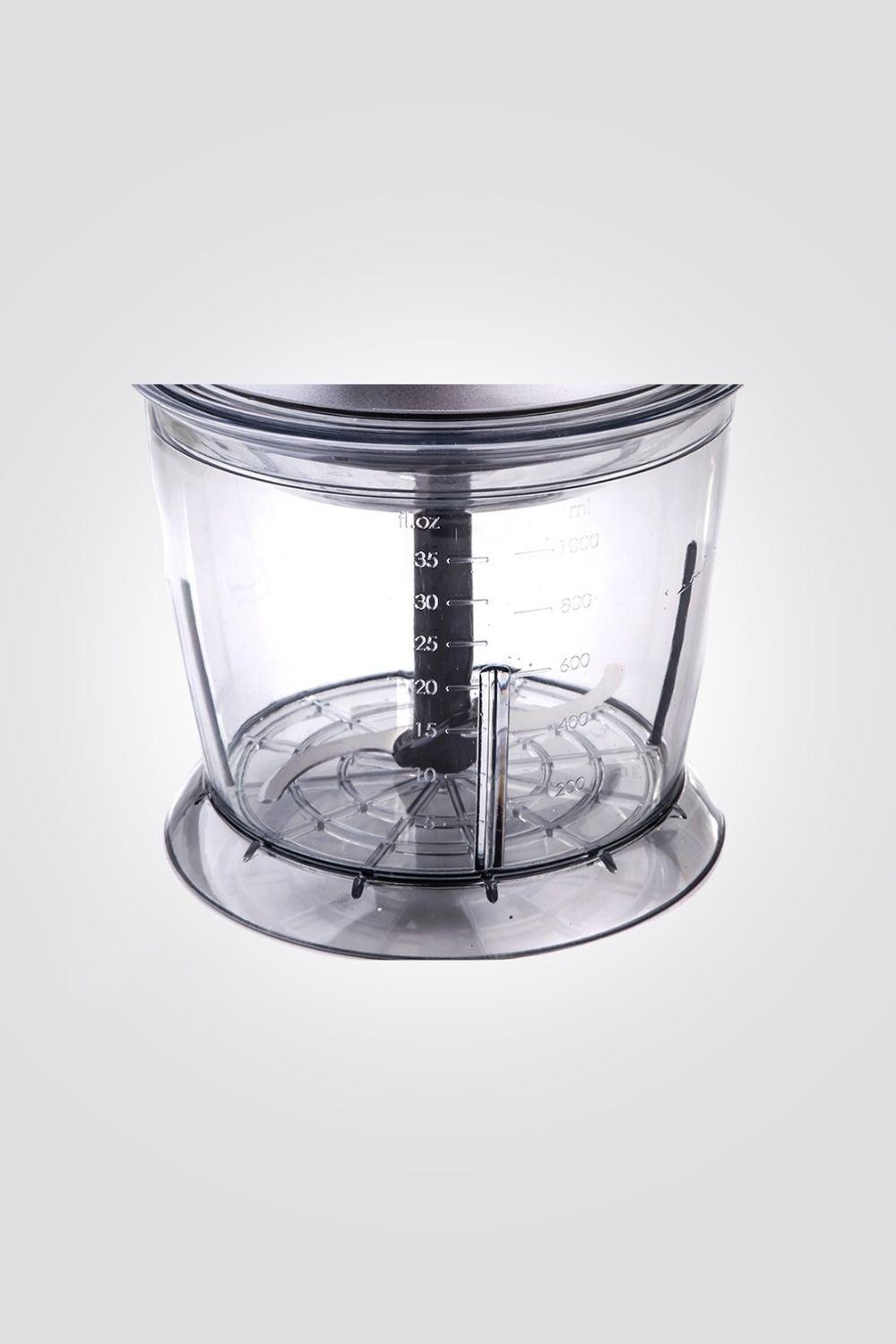 GOLD LINE - קוצץ ירקות כסוף - MASHBIR//365