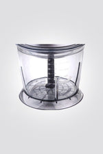 GOLD LINE - קוצץ ירקות כסוף - MASHBIR//365