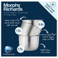 Morphy Richards - קוצץ מזון מהיר 3 קערות דגם 48653 - MASHBIR//365 - 3