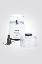 Moulinex - קוצץ מזון רב שימושי דגם DPA144 - MASHBIR//365