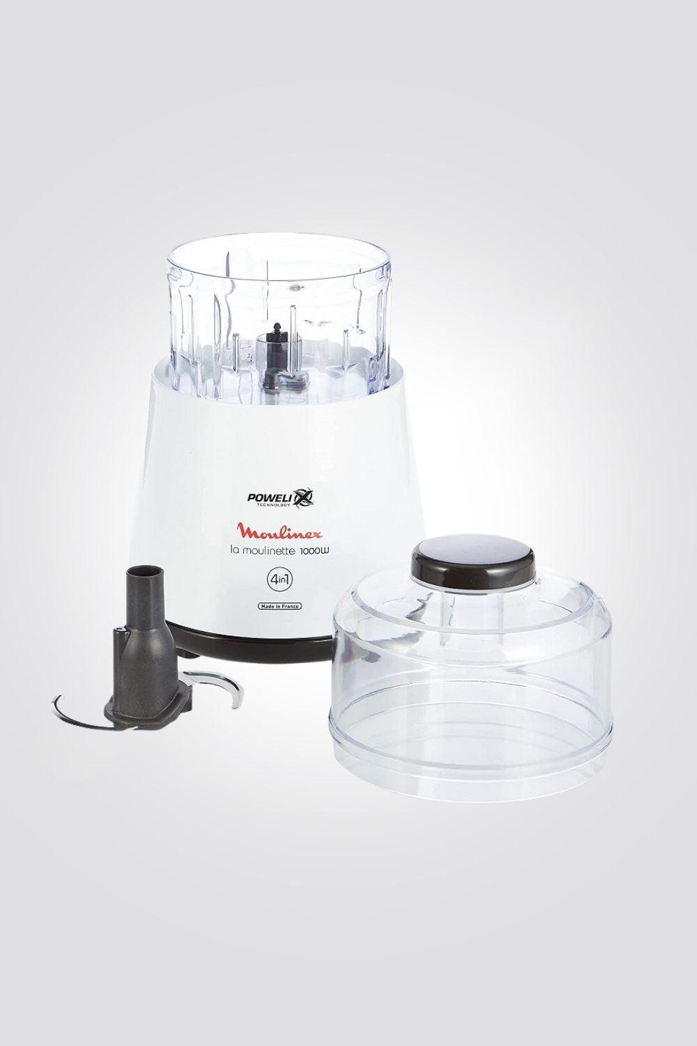Moulinex - קוצץ מזון רב שימושי דגם DPA144 - MASHBIR//365