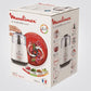 Moulinex - קוצץ מזון רב שימושי דגם DPA144 - MASHBIR//365