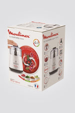 Moulinex - קוצץ מזון רב שימושי דגם DPA144 - MASHBIR//365