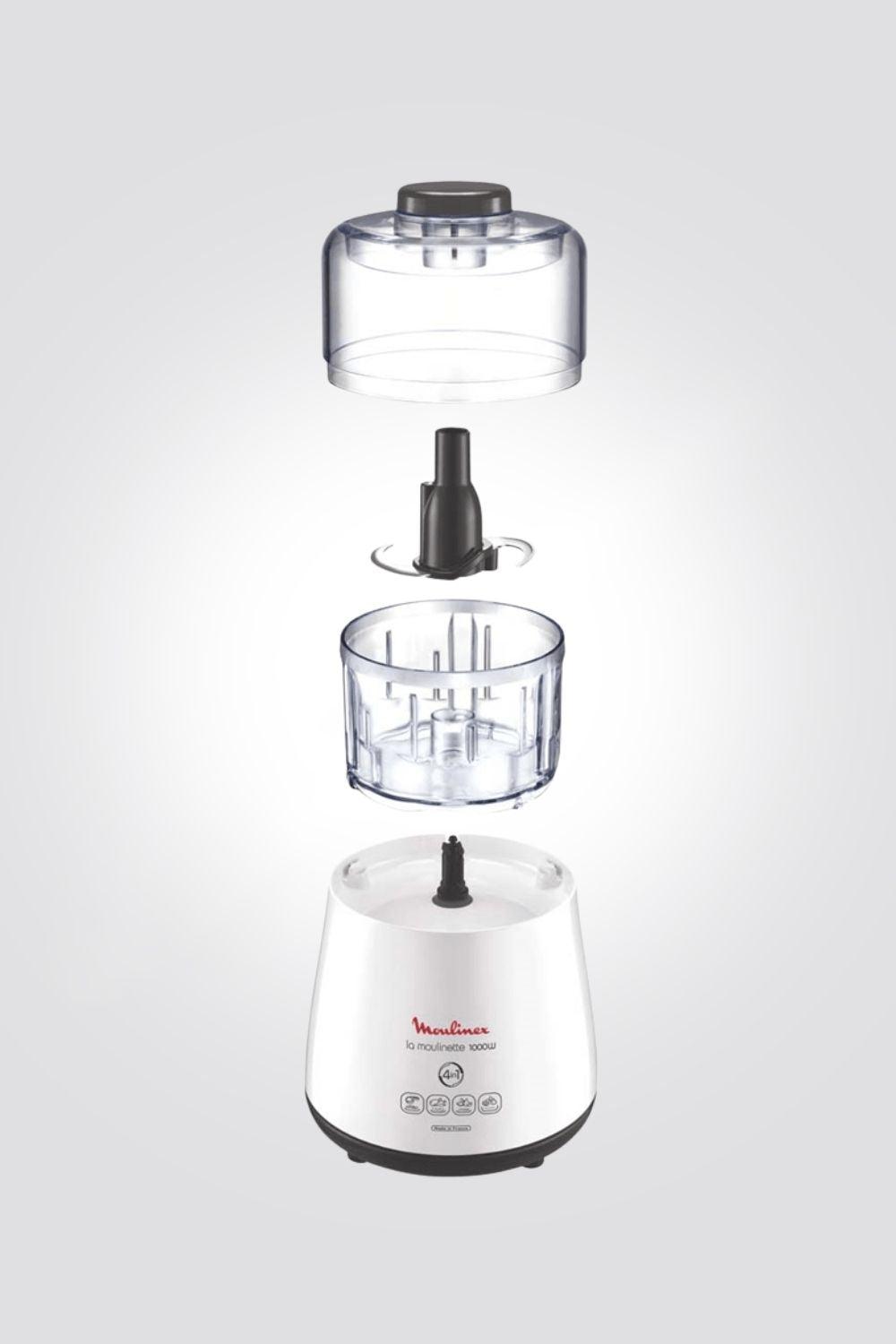 Moulinex - קוצץ מזון רב שימושי דגם DPA144 - MASHBIR//365