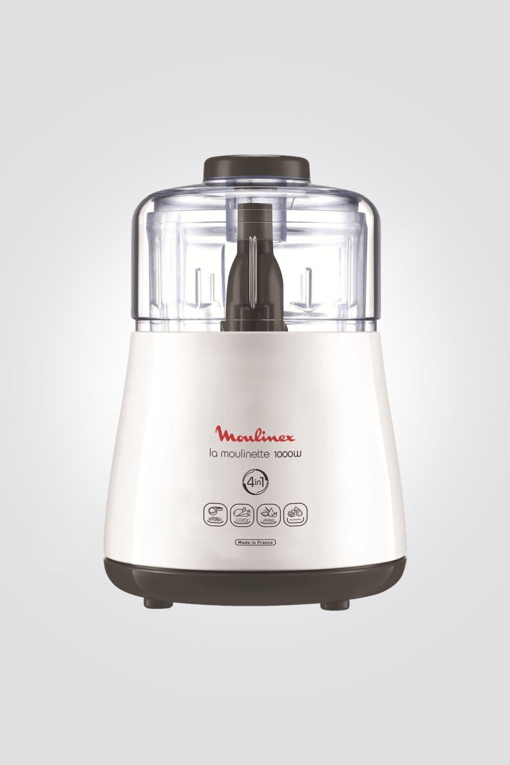 Moulinex - קוצץ מזון רב שימושי דגם DPA144 - MASHBIR//365