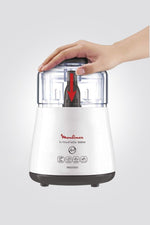 Moulinex - קוצץ מזון רב שימושי דגם DPA144 - MASHBIR//365