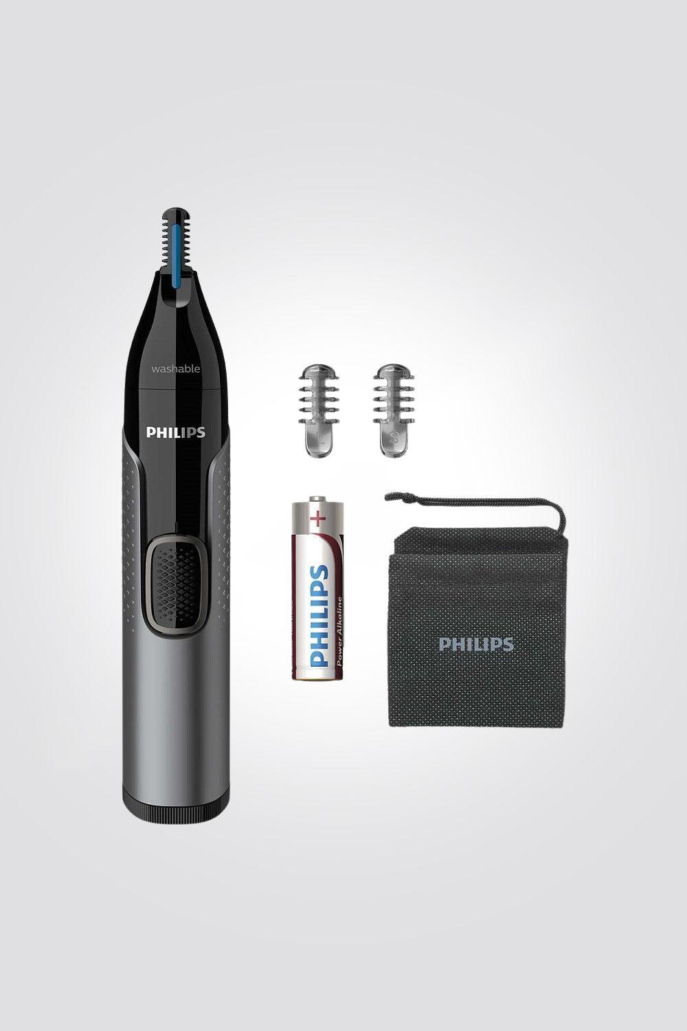PHILIPS - קוצץ שיער מבית PHILIPS דגם NT3650 - MASHBIR//365