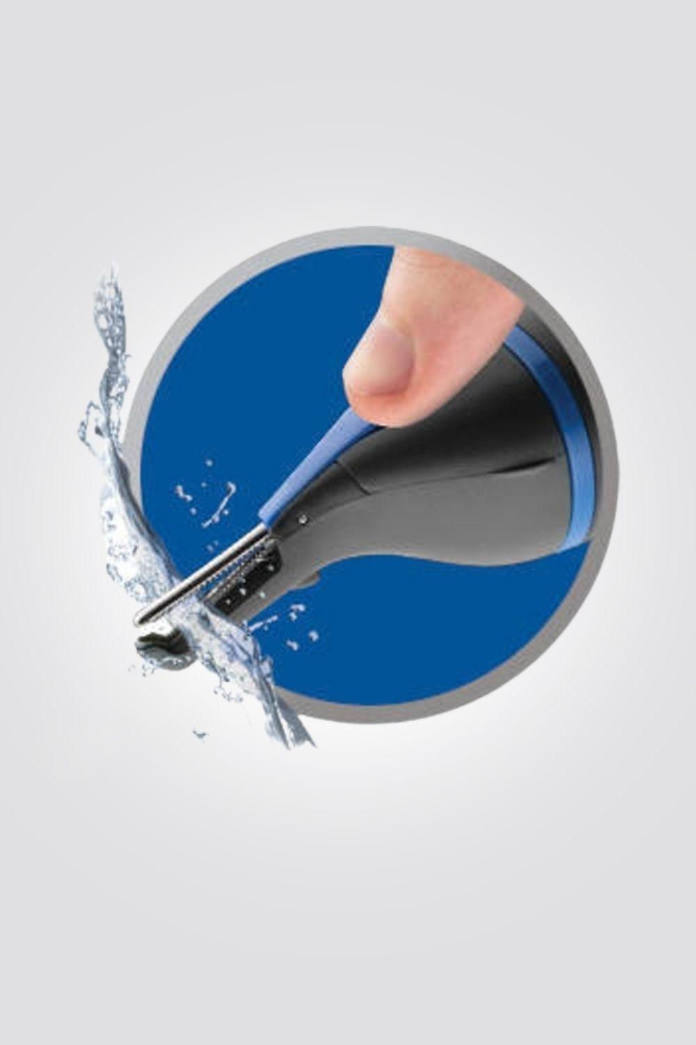 REMINGTON - קוצץ שיער ראשים מתחלפים NANO - MASHBIR//365