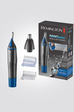 REMINGTON - קוצץ שיער ראשים מתחלפים NANO - MASHBIR//365