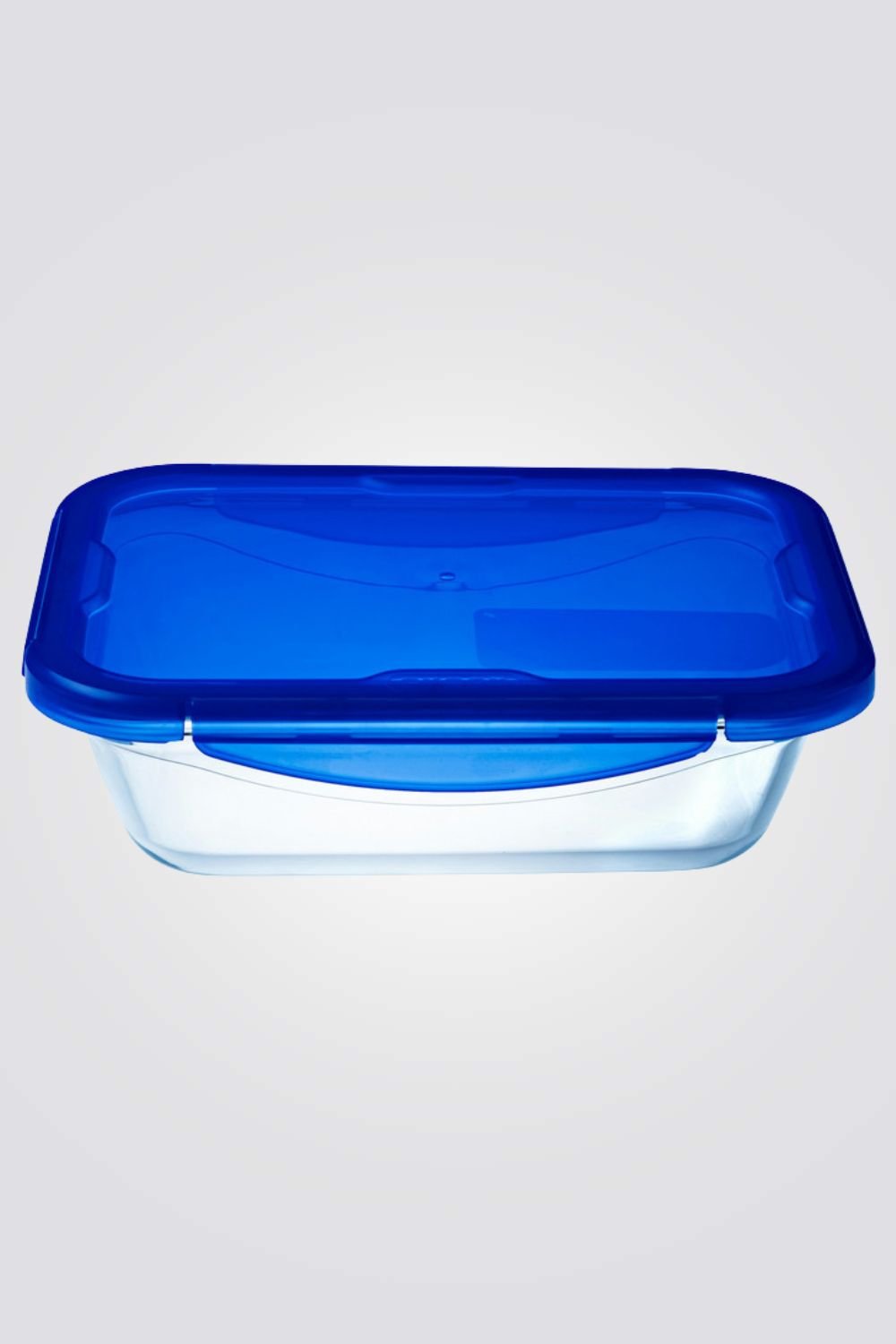 PYREX - קופסת אחסון זכוכית 3.3 Cook&Go - MASHBIR//365