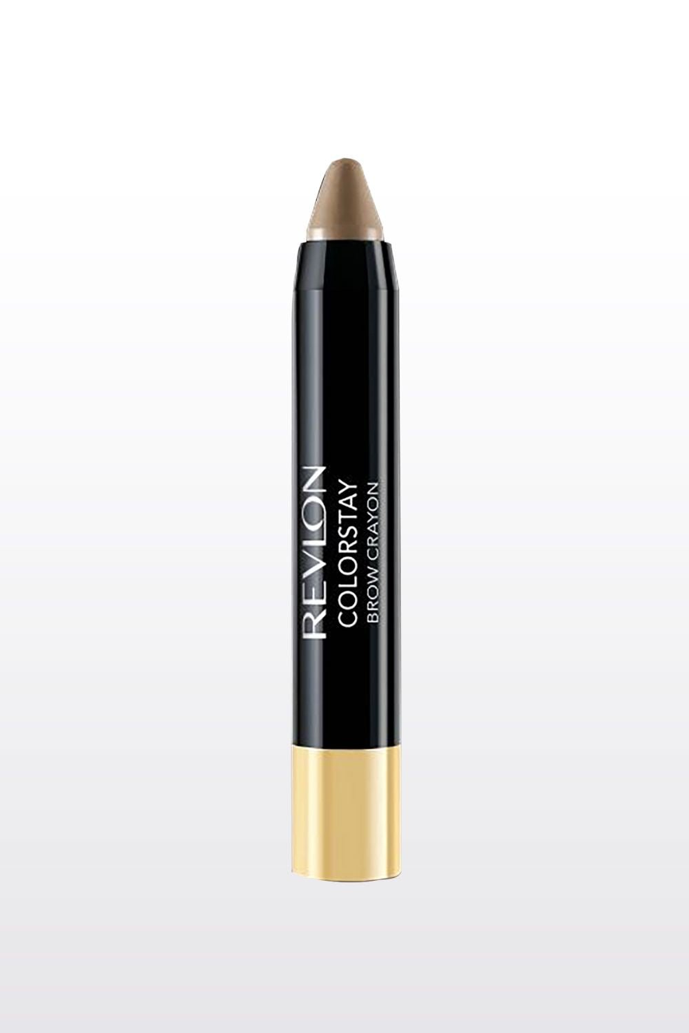 REVLON - קולורסטיי עיפרון גבות - MASHBIR//365