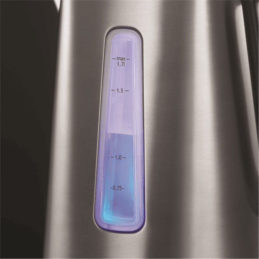 Russell Hobbs - קומקום אפור LUNA - MASHBIR//365