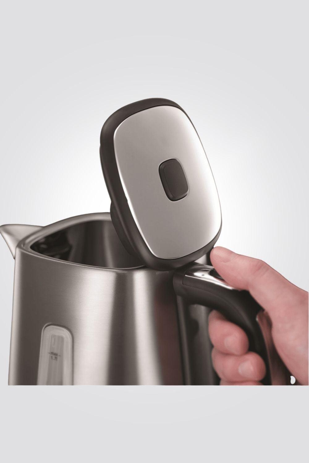 Russell Hobbs - קומקום אפור LUNA - MASHBIR//365