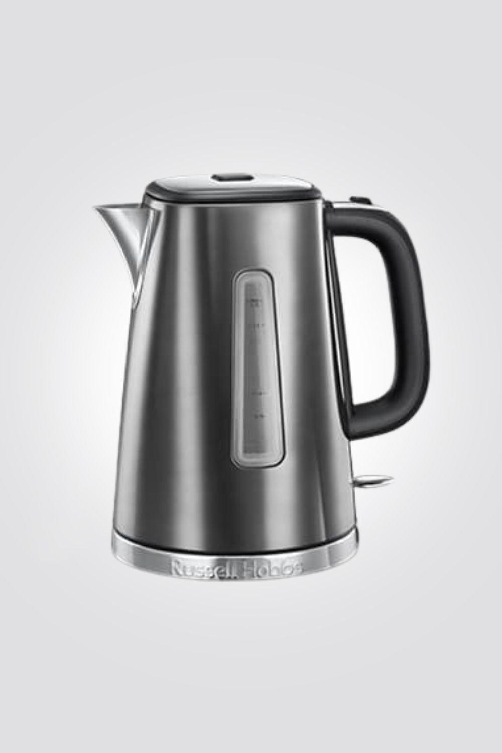 Russell Hobbs - קומקום אפור LUNA - MASHBIR//365