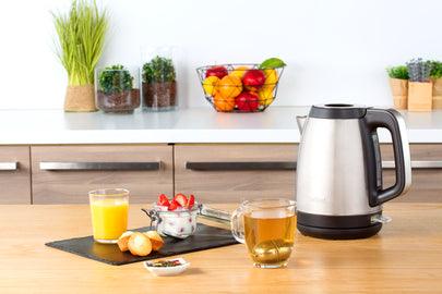 Tefal - קומקום נירוסטה 1.7 ליטר - MASHBIR//365