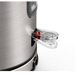 BOSCH - קומקום נירוסטה 1.7 ליטר דגם TWK5P480 - MASHBIR//365