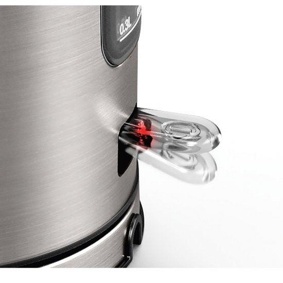 BOSCH - קומקום נירוסטה 1.7 ליטר דגם TWK5P480 - MASHBIR//365