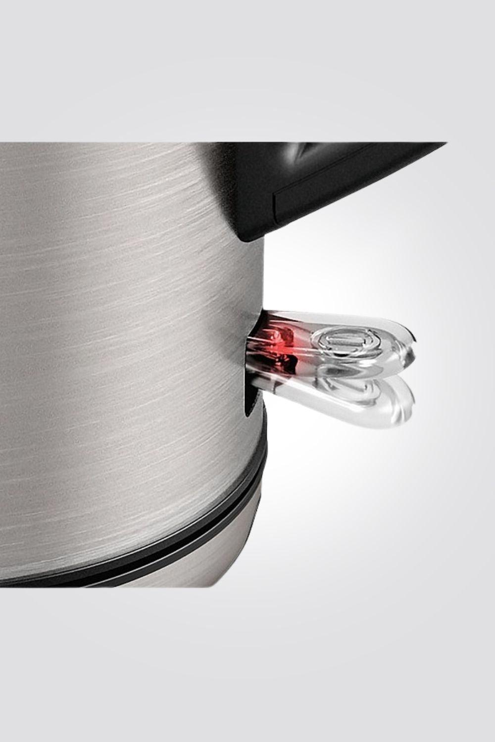 BOSCH - קומקום נירוסטה DesignLine דגם TWK4P440 - MASHBIR//365