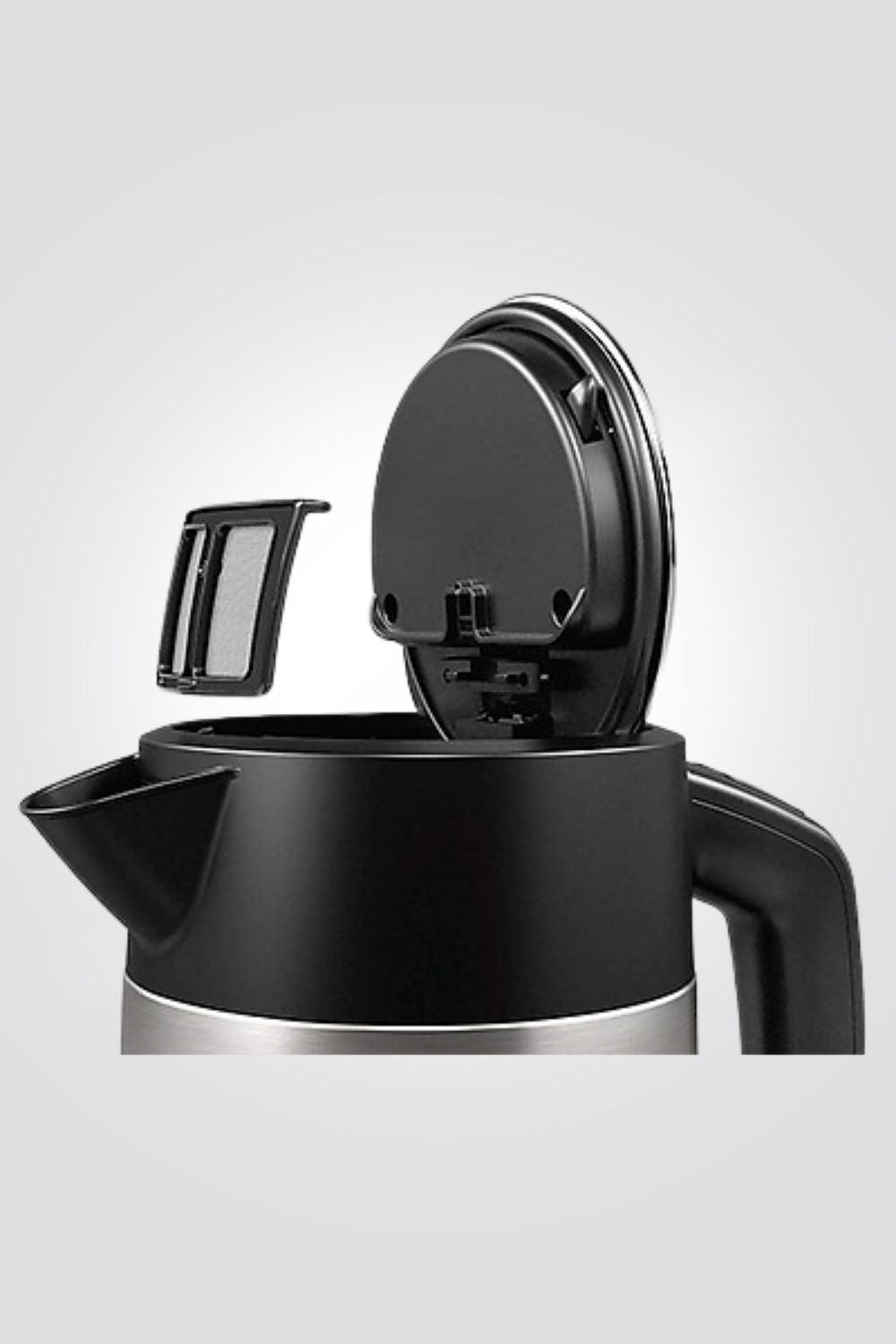 BOSCH - קומקום נירוסטה DesignLine דגם TWK4P440 - MASHBIR//365