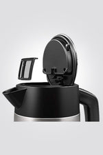 BOSCH - קומקום נירוסטה DesignLine דגם TWK4P440 - MASHBIR//365