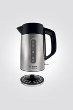 BOSCH - קומקום נירוסטה DesignLine דגם TWK4P440 - MASHBIR//365