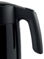 BOSCH - קומקום נירוסטה ליטר 1.7 דגם TWK7L463 בצבע שחור - MASHBIR//365