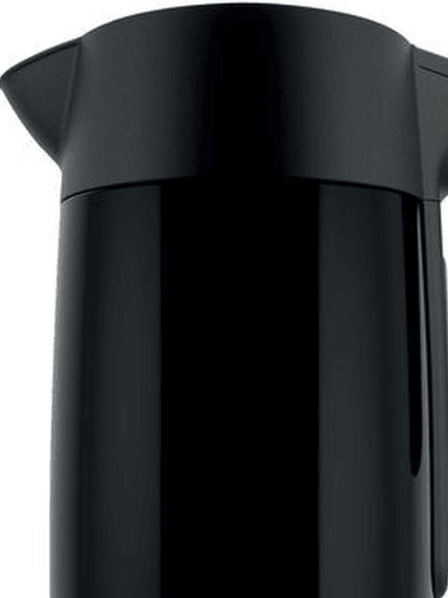 BOSCH - קומקום נירוסטה ליטר 1.7 דגם TWK7L463 בצבע שחור - MASHBIR//365