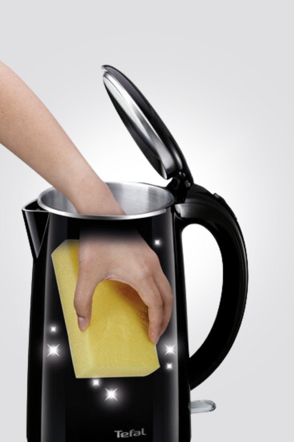 Tefal - קומקום חשמלי 1.7 ליטר KO260810 - MASHBIR//365