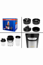 GOLD LINE - קונג פו בלנדר – שייקר אלקטרוני חכם דגם ATL-370 - MASHBIR//365