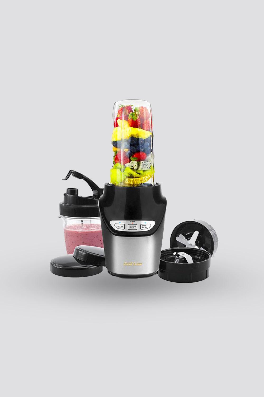 GOLD LINE - קונג פו בלנדר – שייקר אלקטרוני חכם דגם ATL-370 - MASHBIR//365