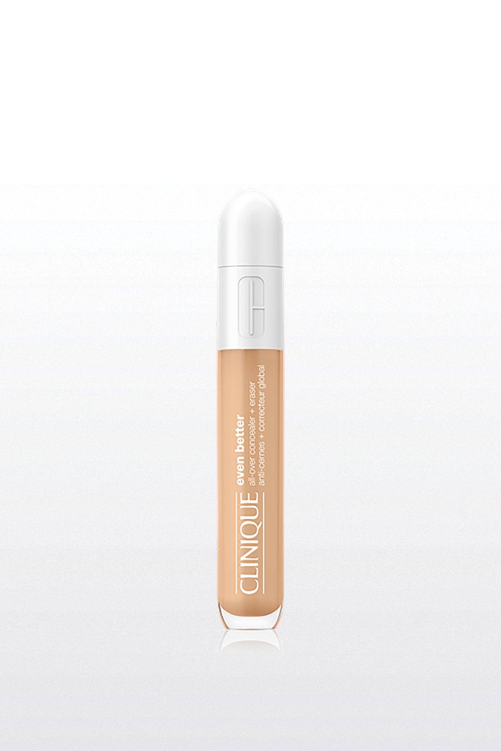 CLINIQUE - קונסילר טיפולי EVEN BETTER CONCEALER - MASHBIR//365