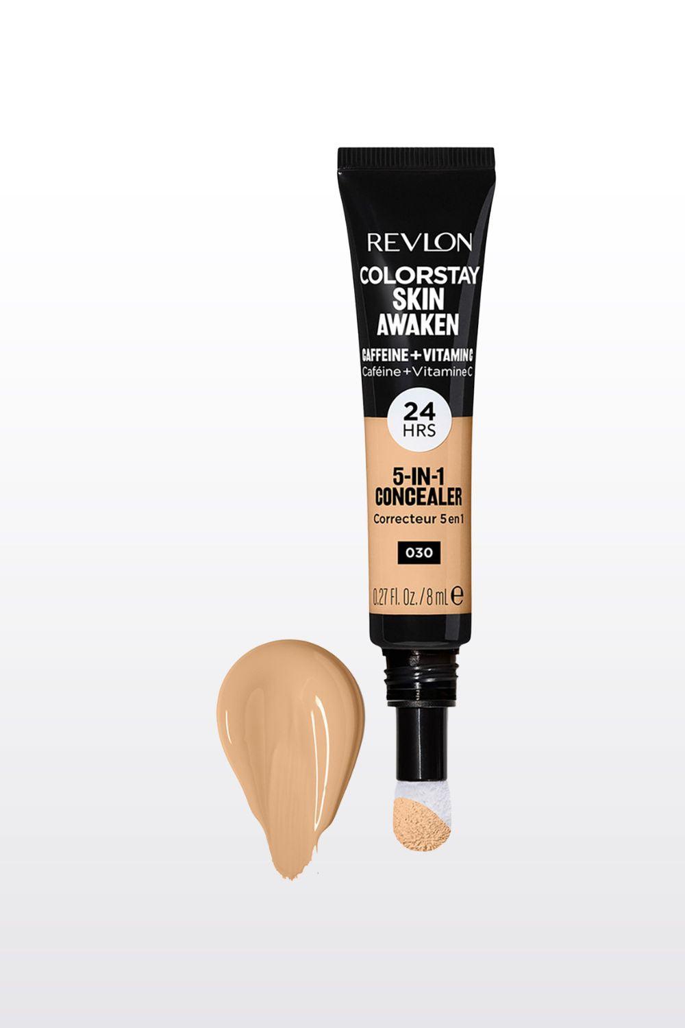REVLON - קונסילר קולורסטיי 8 מ"ל - MASHBIR//365