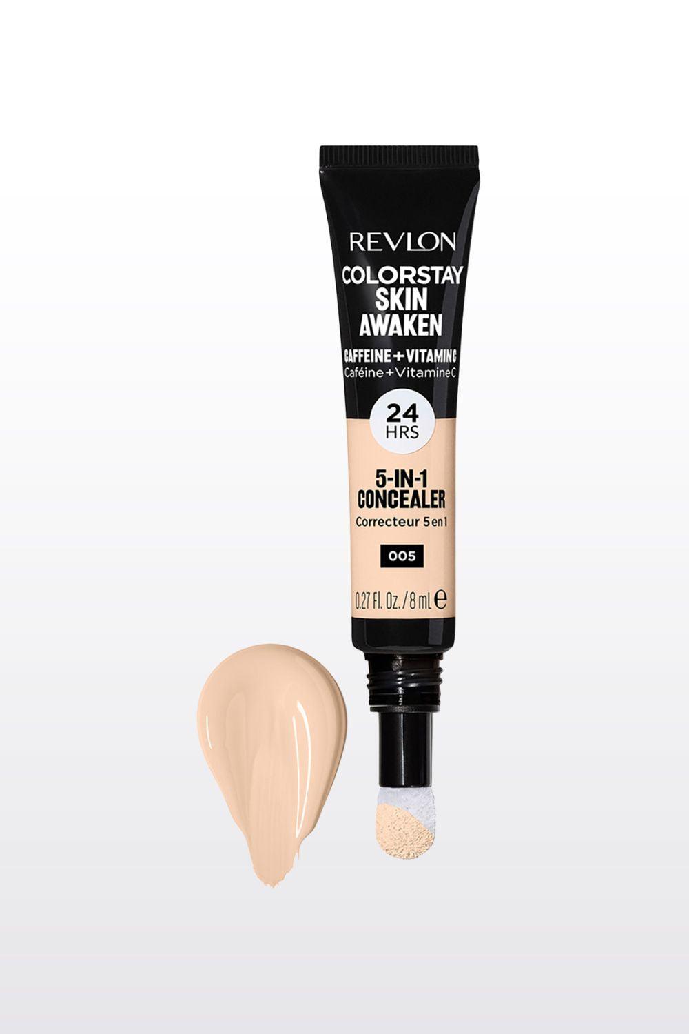REVLON - קונסילר קולורסטיי 8 מ"ל - MASHBIR//365