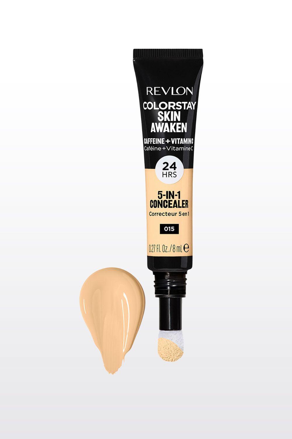 REVLON - קונסילר קולורסטיי 8 מ"ל - MASHBIR//365