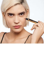 Yves Saint Laurent - קונסילר טוש אקלה Touch Eclat High Cover לכיסוי גבוה ומראה זוהר 2.5 מ"ל - MASHBIR//365