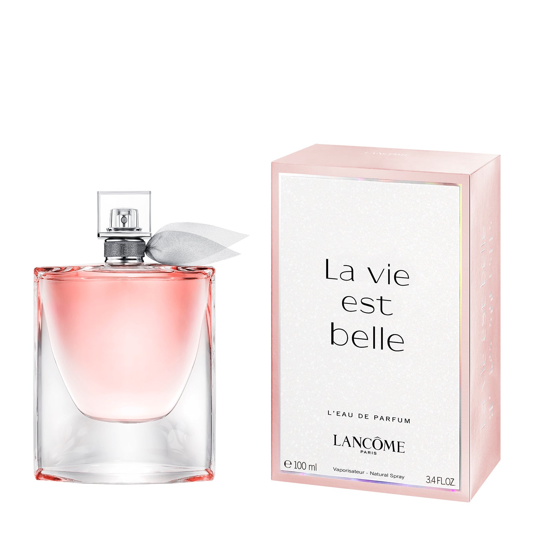 Lancome - La Vie Est Belle בושם לאישה 100 מ"ל - MASHBIR//365